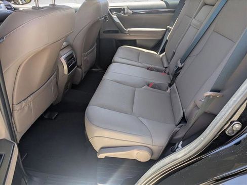 Used 2023 Lexus GX 460 Premium w/ Premium Plus Package AWD/4WD image 17