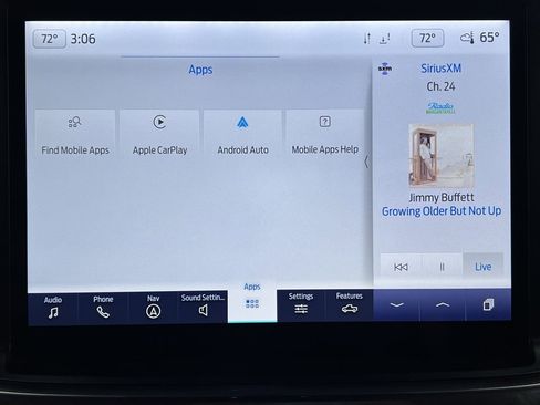 Used 2023 Ford F150 XLT w/ Equipment Group 302A High image 34