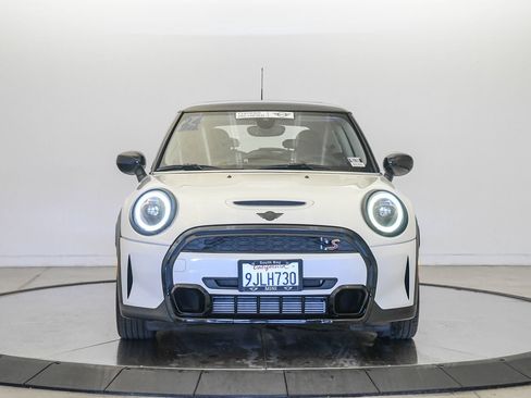 Certified 2024 MINI Cooper S FWD image 6