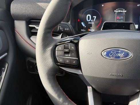 New 2026 Ford Explorer ST w/ Sun And Sound Package image 24