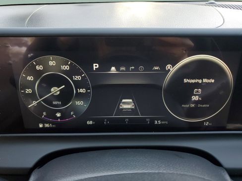 New 2026 Kia Seltos EX FWD image 31