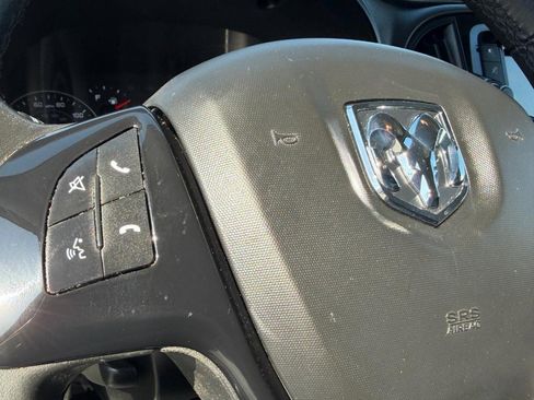 Used 2022 RAM ProMaster City Wagon image 34