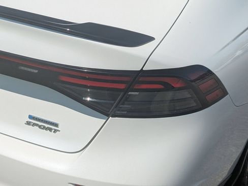 Used 2024 Honda Accord Sport image 30