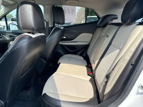 Used 2019 Buick Encore Preferred AWD/4WD image 22