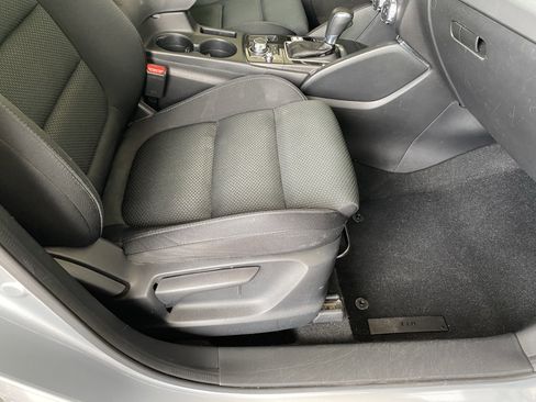 Used 2016 MAZDA CX-5 Touring w/ Bose/Moonroof Package AWD/4WD image 36