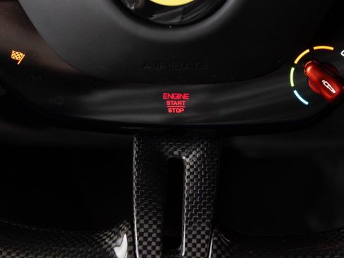 Certified 2026 Ferrari 296 GTB RWD image 71