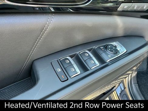 New 2026 Kia Carnival SX Prestige image 15