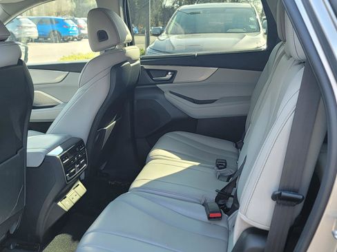 Certified 2023 Acura MDX SH-AWD w/ Technology Package image 16
