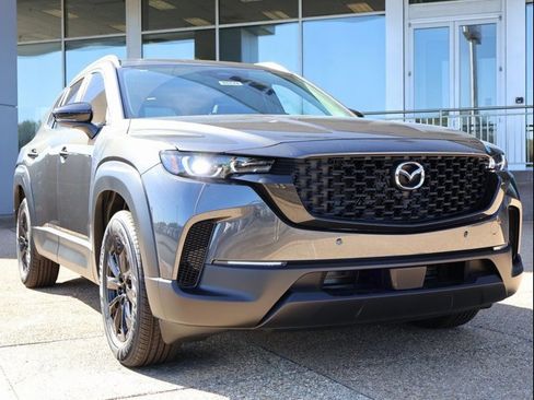 New 2026 MAZDA CX-50 2.5 Hybrid w/ Weather Package image 7