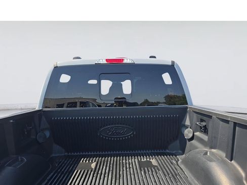 Used 2024 Ford F150 XLT w/ Equipment Group 302A MID AWD/4WD image 6