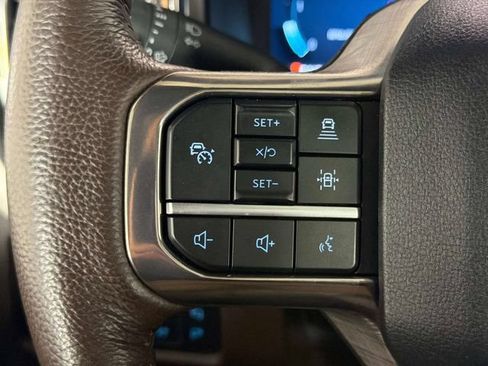 Used 2025 Ford F250 King Ranch w/ Chrome Package AWD/4WD image 48