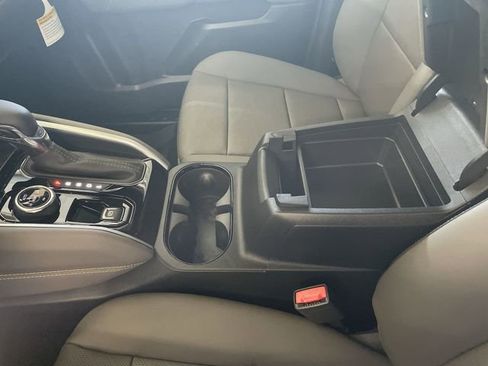 New 2026 Chevrolet Colorado ZR2 w/ Technology Package AWD/4WD image 26
