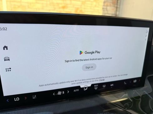 Used 2026 Ford Explorer Platinum w/ LUX Leather Package image 40