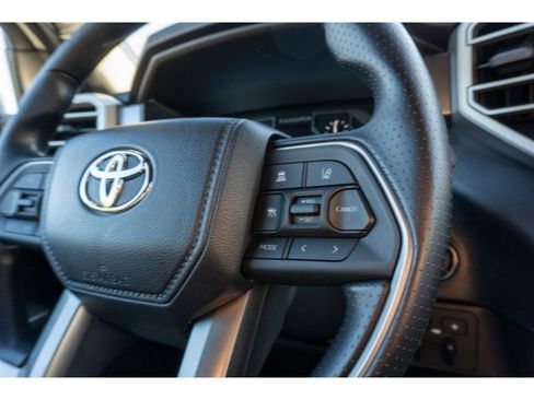 New 2026 Toyota Tundra SR5 image 25