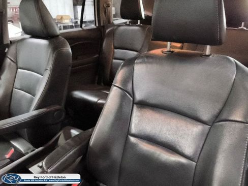 Used 2017 Honda Pilot EX-L image 25