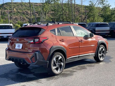 Certified 2024 Subaru Crosstrek 2.5i Limited w/ Popular Package #3A AWD/4WD image 27