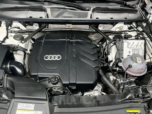 Certified 2023 Audi Q5 2.0T Premium Plus w/ Premium Plus Package image 13