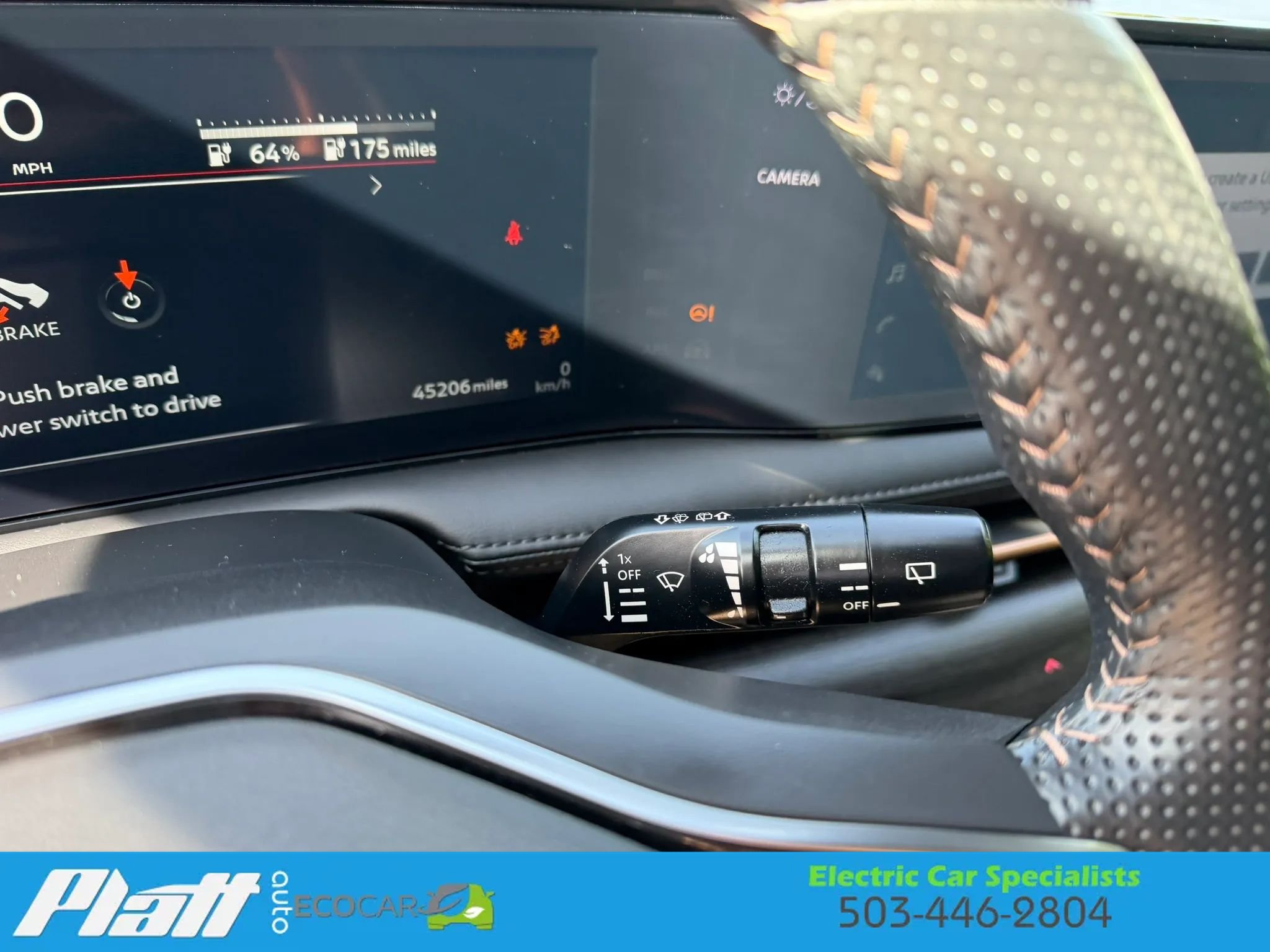 Used 2024 Nissan Ariya AWD image 26