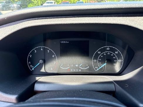 Used 2025 Ford Transit 250 Low Roof w/ Exterior Upgrade Package RWD image 37