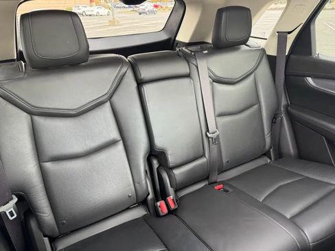 Used 2019 Cadillac XT4 Sport w/ Cold Weather Package image 24