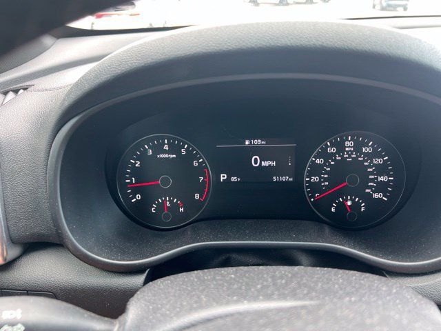 Used 2022 Kia Sportage SX AWD/4WD image 7