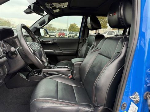 Used 2019 Toyota Tacoma TRD Pro image 28