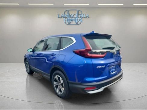 Used 2022 Honda CR-V Special Edition image 4
