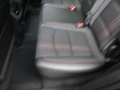 Certified 2024 Chevrolet Equinox RS image 21