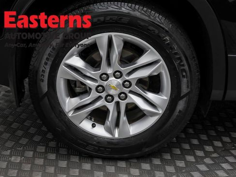 Used 2020 Chevrolet Blazer LT image 30