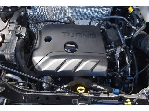 Used 2026 Buick Encore GX Preferred image 21