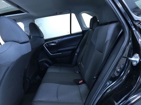 Certified 2025 Toyota RAV4 XLE w/ Convenience Package AWD/4WD image 20