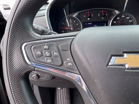 Used 2023 Chevrolet Equinox LT FWD image 22