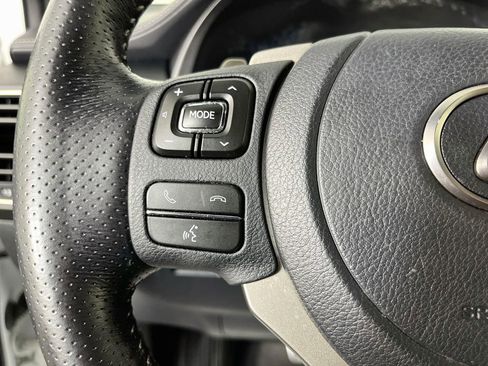 Used 2021 Lexus NX 300 F Sport w/ Accessory Package 2 FWD image 15