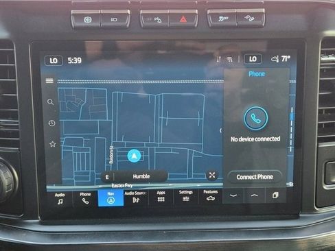 Used 2024 Ford F350 Lariat w/ Lariat Ultimate Package image 15