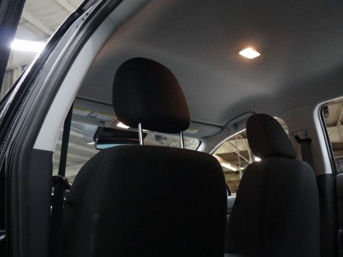 New 2026 Mitsubishi Outlander Sport ES image 23