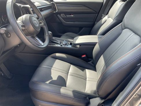 Certified 2026 MAZDA CX-50 AWD 2.5 Hybrid w/ Premium Pkg image 9