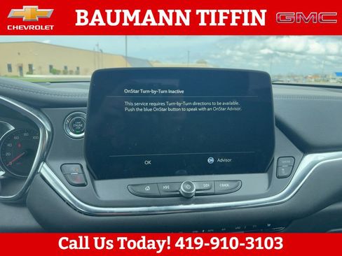 Used 2024 Chevrolet Blazer LT w/ Convenience Package image 21