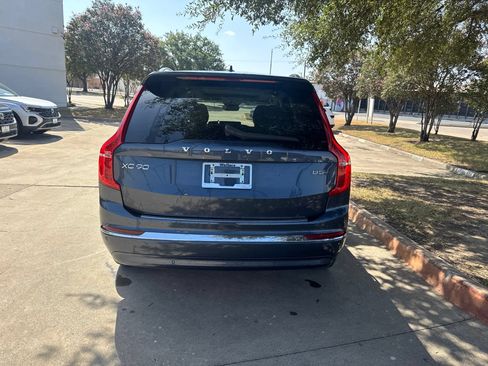 Used 2025 Volvo XC90 B5 Core w/ Protection Package Premier AWD/4WD image 6