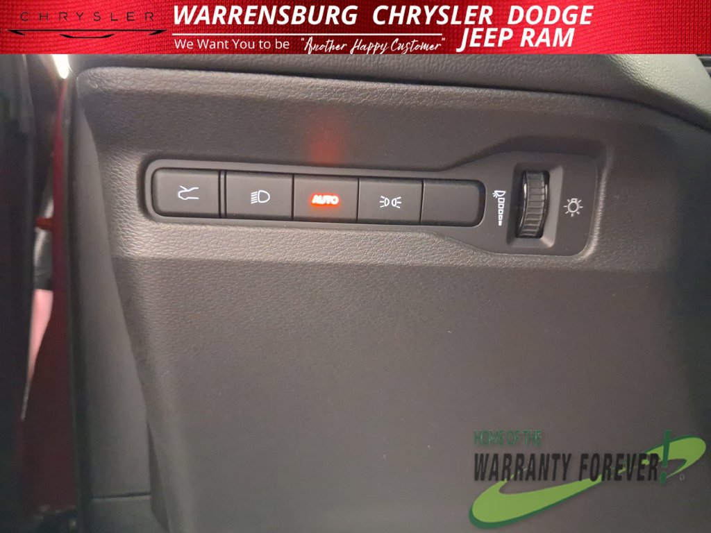 Used 2026 Dodge Charger Scat Pack AWD/4WD image 31
