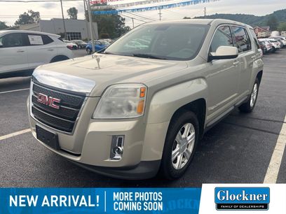 Used 2015 GMC Terrain SLE