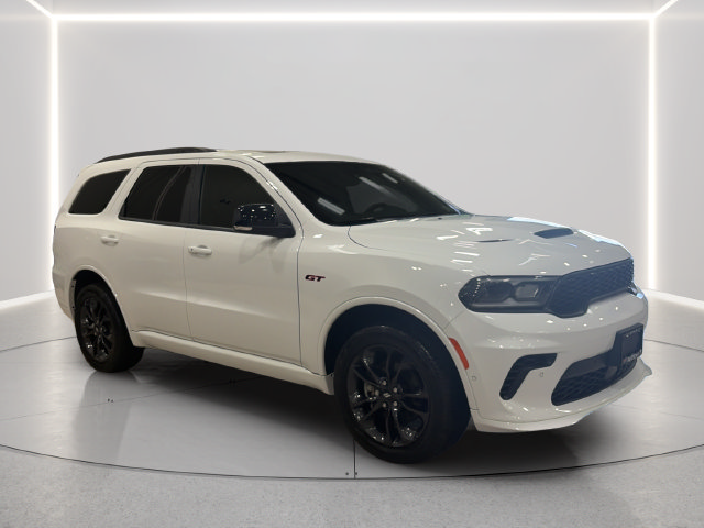 Used 2025 Dodge Durango GT AWD/4WD image 8
