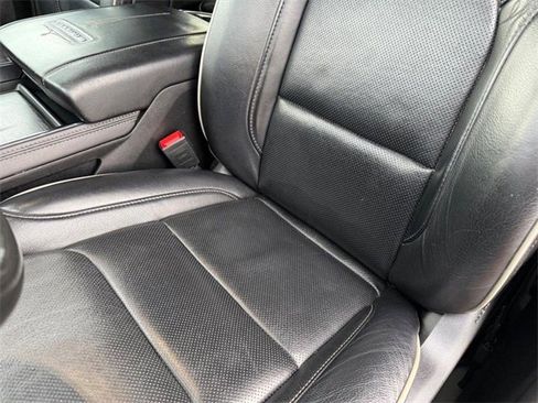 Used 2023 RAM 1500 Limited image 29