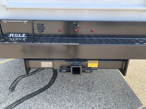 New 2025 GMC Sierra 3500 Pro w/ Convenience Package image 40