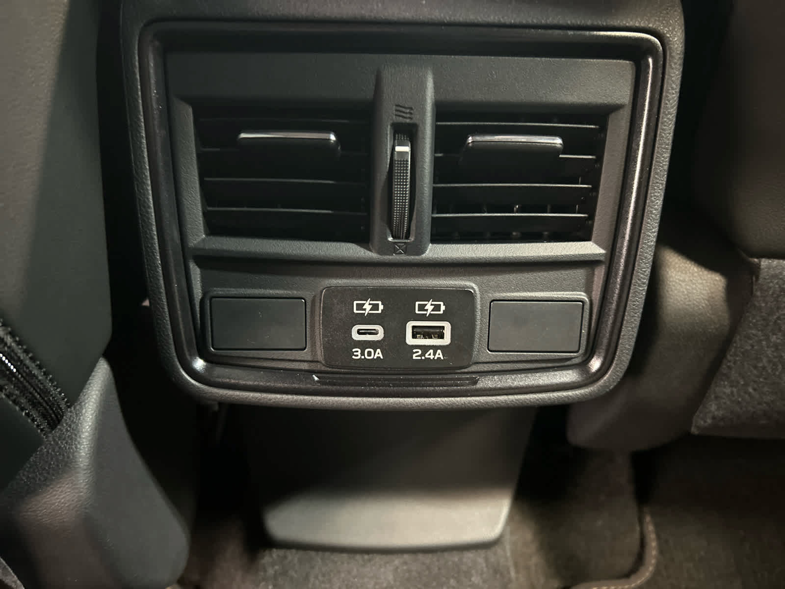 New 2026 Subaru Forester Sport AWD/4WD image 13