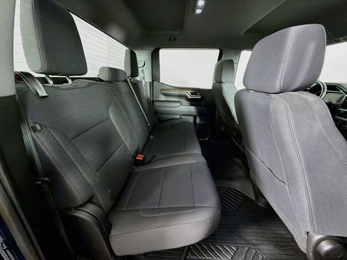 Used 2022 Chevrolet Silverado 1500 RST AWD/4WD image 27