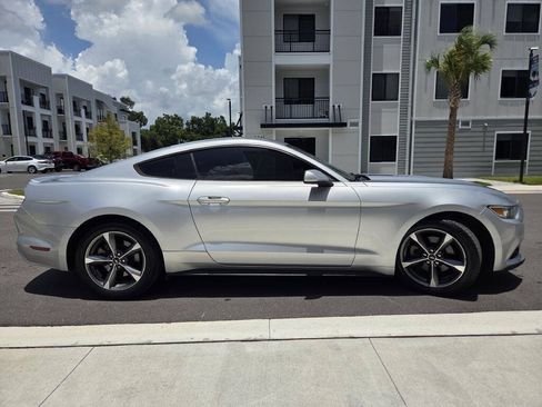 Used 2016 Ford Mustang Coupe w/ Equipment Group 051A RWD image 5