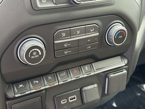 New 2026 Chevrolet Silverado 1500 W/T w/ WT Safety Package image 22