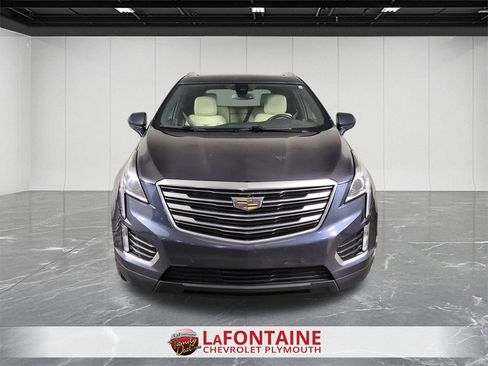 Certified 2019 Cadillac XT5 Luxury image 3