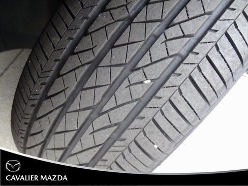 Used 2025 MAZDA CX-30 AWD 2.5 S w/ Preferred Package image 36