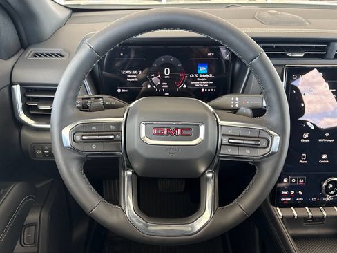 New 2027 GMC Terrain Elevation w/ Elevation Premium Package FWD image 27